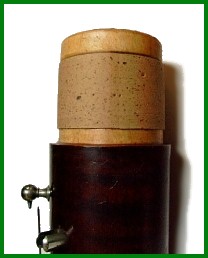 Good Bell Tenon